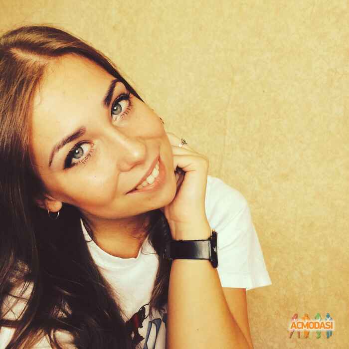 Ксения Александровна Денисова фото №896313. Загружено 30 Июля 2015