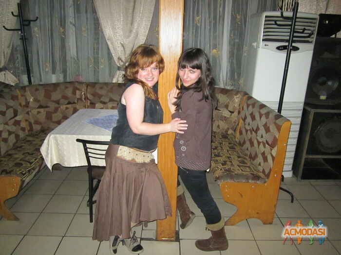 Оксана  Сердюк фото №308293. Загружено 11 Декабря 2012