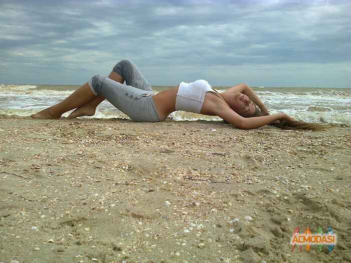 Виктория Викторовна Колесник фото №308460. Загружено 12 Декабря 2012