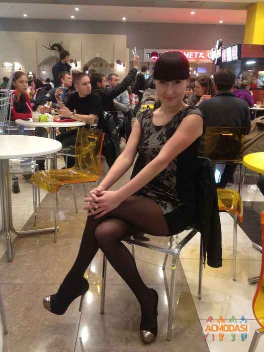 Никулина Татьяна Игоревна фото №430168. Загружено 17 Июня 2013