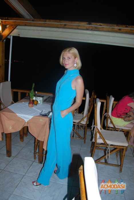 Ирина Геннадиевна Окорочкова фото №501454. Загружено 30 Сентября 2013