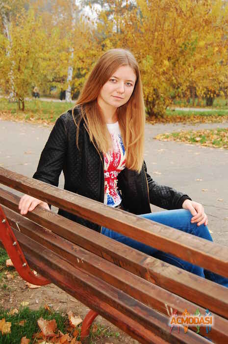 Olya  Diachenko фото №548995. Загружено 08 Декабря 2013