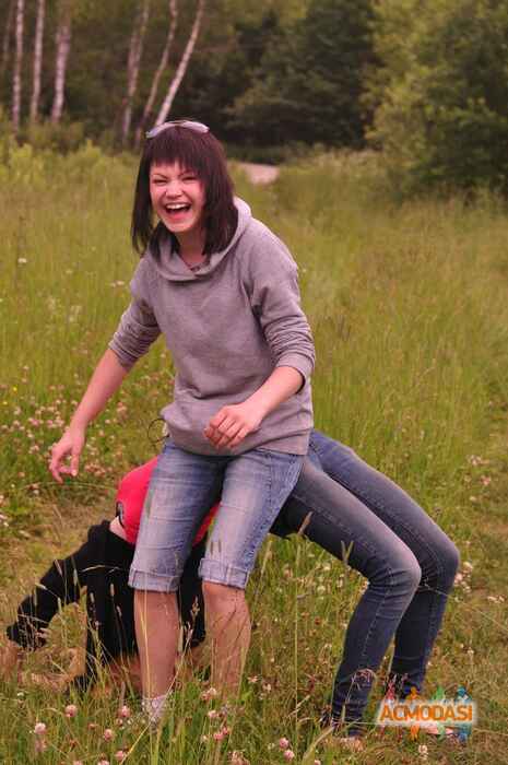 Дарья Андреевна Крюкова фото №574133. Загружено 17 Января 2014