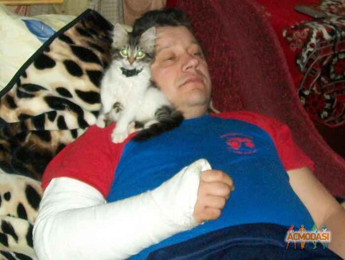 Александр Николаевич Бондарь фото №588351. Загружено 03 Февраля 2014