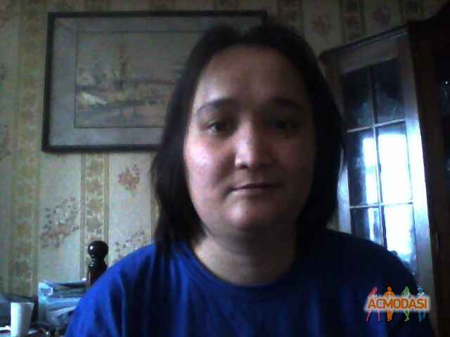 Adina Tazabekovna Argimbekova фото №644287. Загружено 29 Апреля 2014