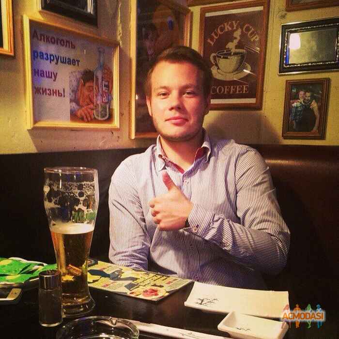 Иван Сергеевич Рогаткин фото №656912. Загружено 22 Мая 2014