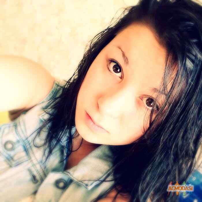 Дарья Юрьевна Ильина фото №683114. Загружено 03 Июля 2014