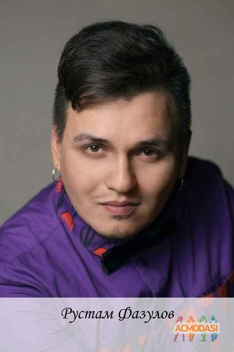 Рустам Фазулов Нургазизович фото №714382. Загружено 21 Августа 2014