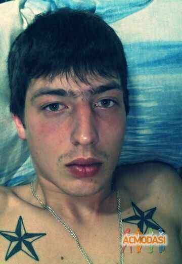 Николай  Юрьевич фото №718193. Загружено 26 Августа 2014