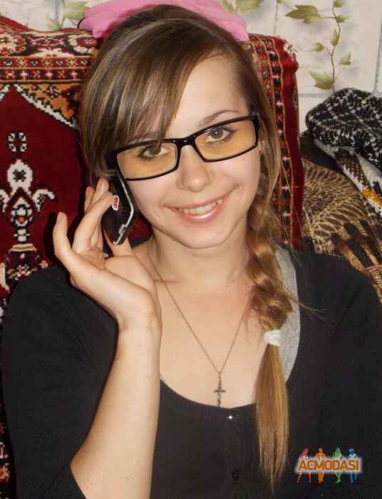 Кристина Васильевна Демьянова фото №729800. Загружено 12 Сентября 2014