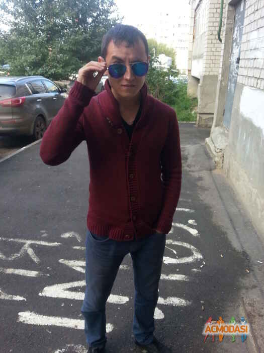 Руслан Рустямович Сиразиев фото №826997. Загружено 25 Февраля 2015