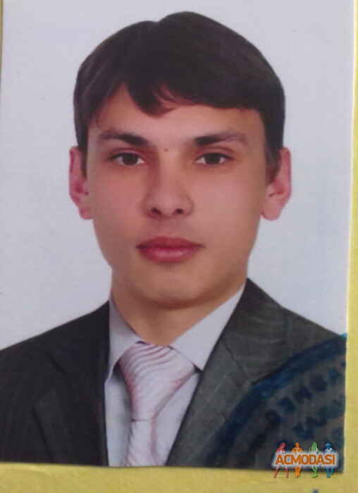 Дмитрий Геннадъевич Жуков фото №914603. Загружено 31 Августа 2015