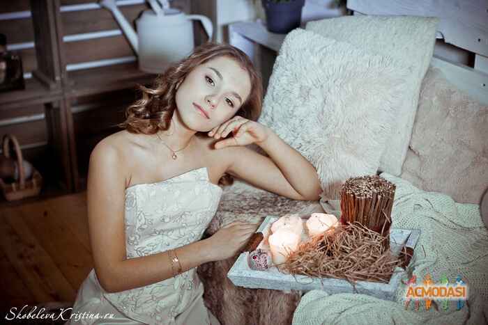 Анна Александровна Сотникова фото №963634. Загружено 04 Декабря 2015
