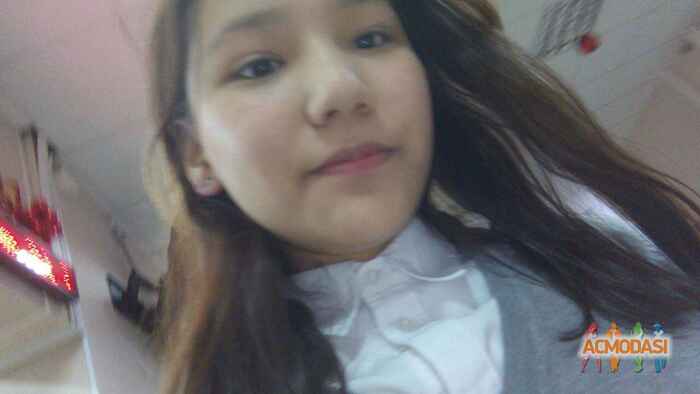 Мээрим  Кузобаева фото №999867. Загружено 20 Февраля 2016