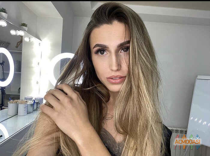 Яна Сергеевна Полякова фото №1656018. Загружено 12 Ноября 2020