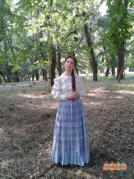 Анна Владимировна Киселева фото №1083335. Загружено 10 Сентября 2016