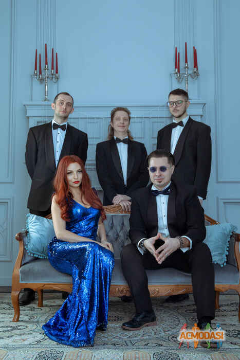 Кавер-группа Метро   фото №1450593. Загружено 23 Апреля 2019