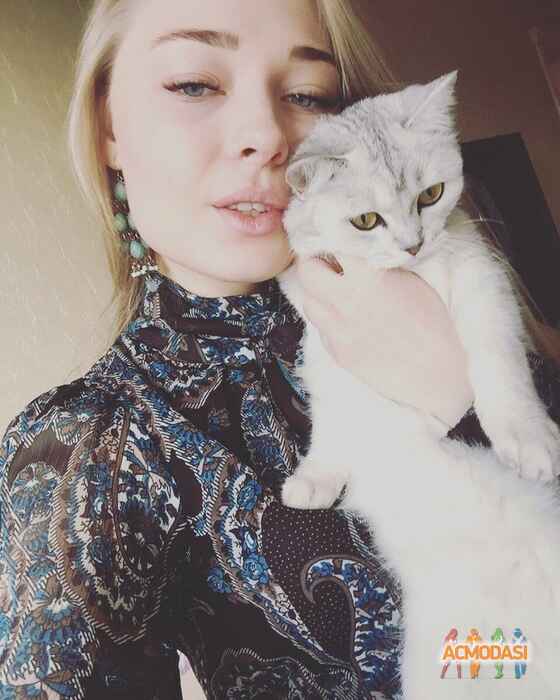 Елизавета Евгеньевна Филоновоа фото №1349413. Загружено 24 Июля 2018