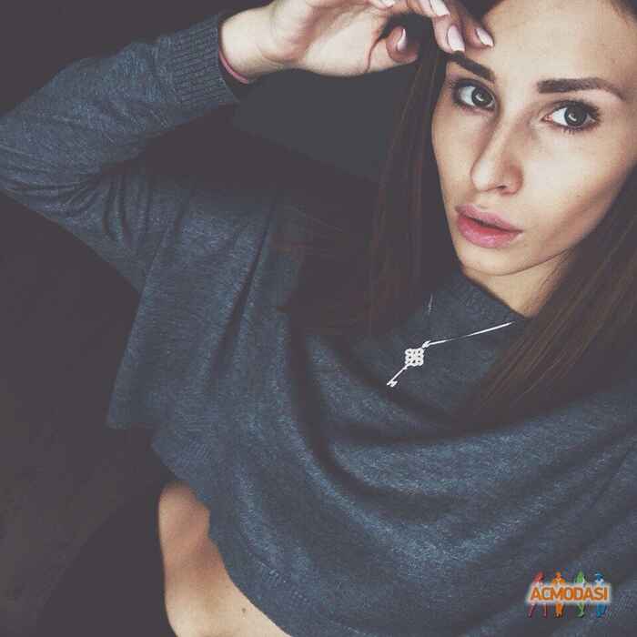 Лиза Константиновна Коцюба фото №746678. Загружено 05 Октября 2014