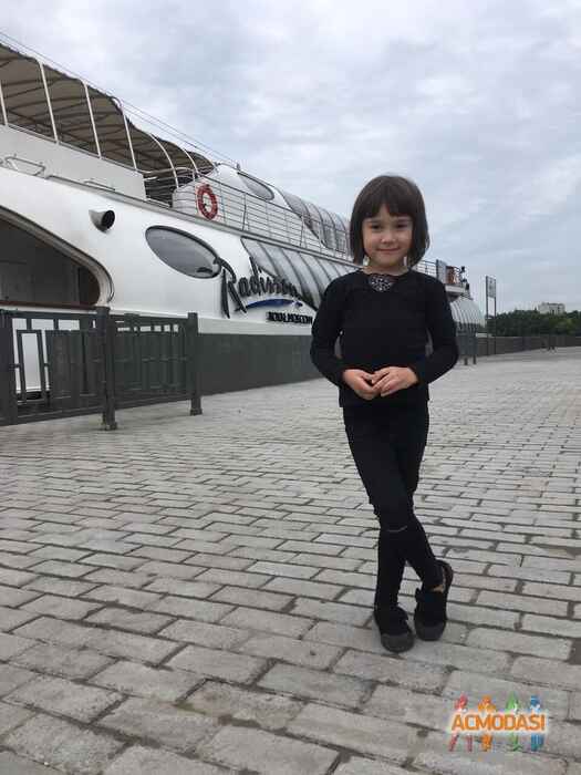 Варвара Павловна Сергеева-Исмагзамова фото №1499501. Загружено 14 Августа 2019