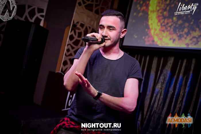 Мута  Сафаров фото №1420712. Загружено 04 Февраля 2019