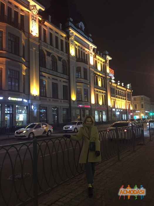 Софья Валерьевна Тюрнина фото №1448470. Загружено 17 Апреля 2019