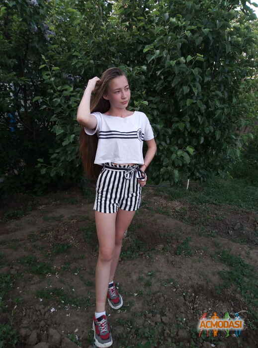 Ангелина  Егорова фото №1455645. Загружено 09 Мая 2019