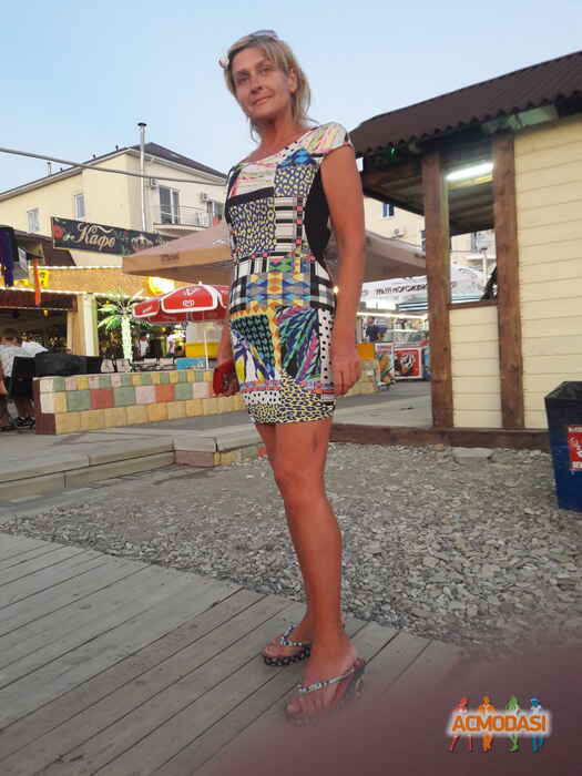 Светлана Александровна Суворкина фото №1509341. Загружено 09 Сентября 2019