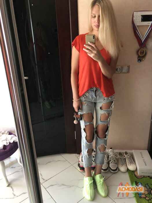 Анастсия Андреевна Татаринцева фото №1499970. Загружено 15 Августа 2019