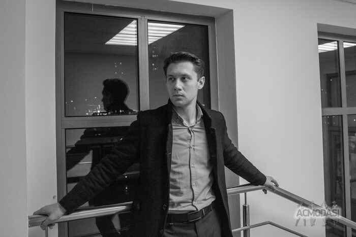 Владимир  Шевчишин фото №1656010. Загружено 11 Ноября 2020