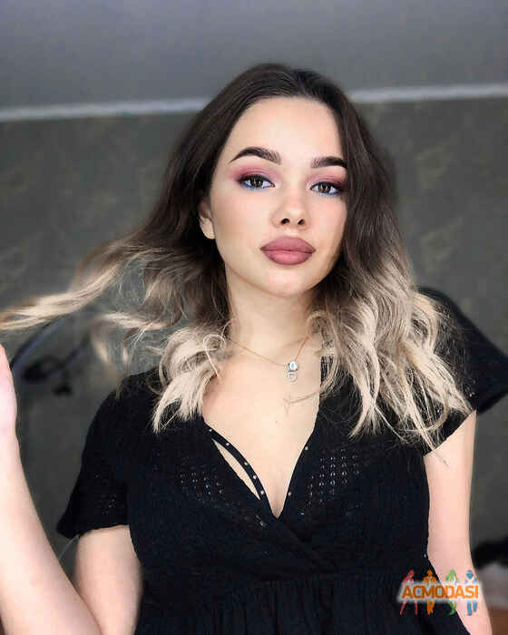 Алина Сергеевна Паращук фото №1572486. Загружено 17 Февраля 2020