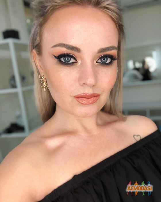 Кристина Александровна Калинина фото №1627796. Загружено 10 Августа 2020