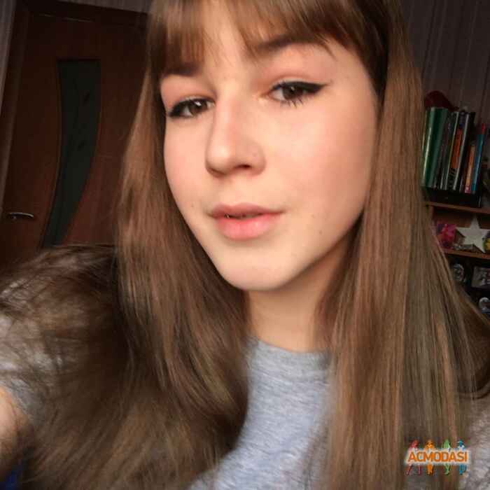 Полина Александровна Дутко фото №1605325. Загружено 02 Июня 2020