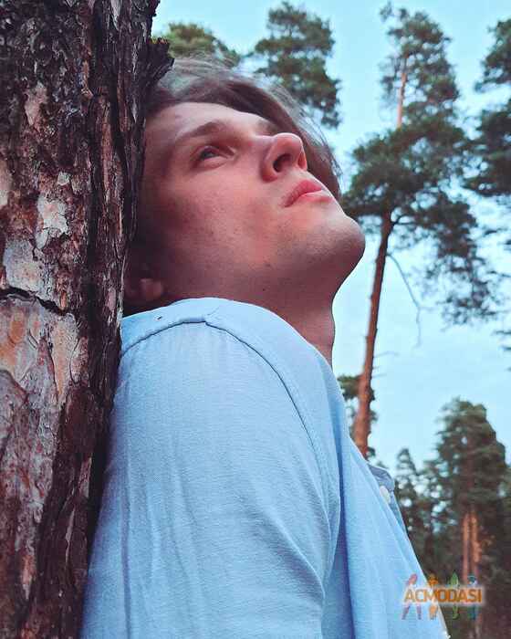 Максим  Шуянов фото №1702571. Загружено 26 Апреля 2021