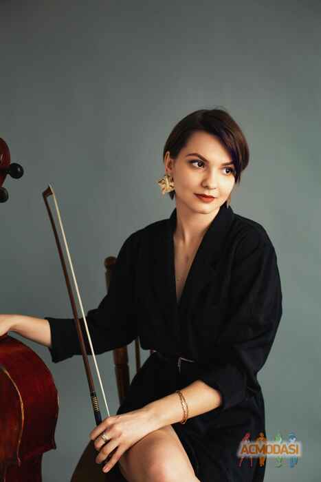 Евгения   фото №1705328. Загружено 07 Мая 2021