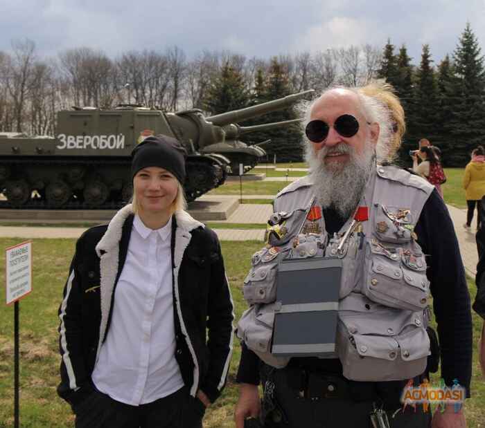 Евгения  Иващенко фото №1705878. Загружено 10 Мая 2021