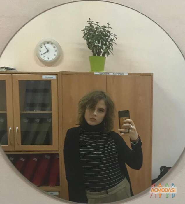 Даша  Михайлова фото №1743293. Загружено 23 Сентября 2021