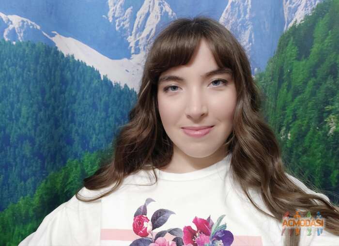 Мария Александровна Карасева фото №1780017. Загружено 21 Февраля 2022