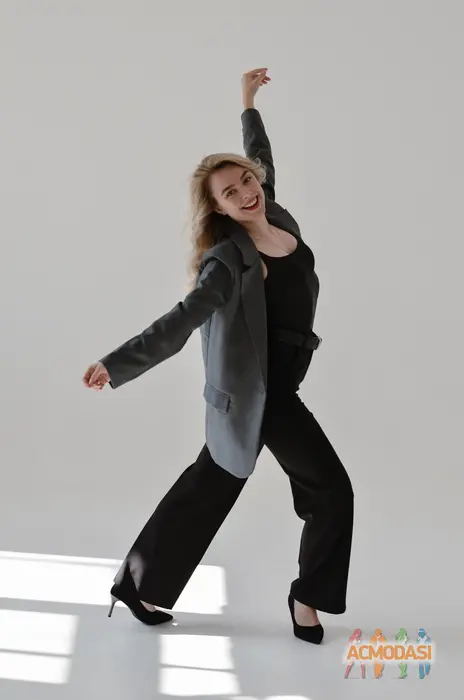 Анна  Куделёва фото №1889650. Загружено 30 Марта 2024