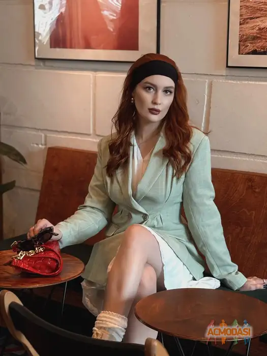 Анастасия  Прозорова фото №1943382. Загружено 09 Декабря 2025