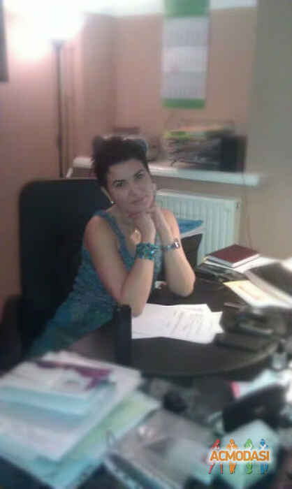 Светлана Валентиновна Леденева фото №210852. Загружено 11 Июня 2012