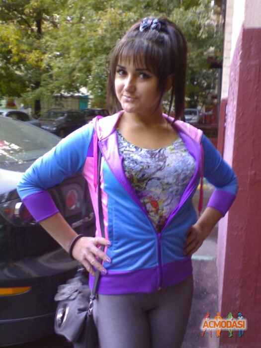 Мария Юрьевна Караулова фото №203299. Загружено 25 Мая 2012