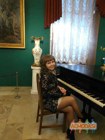 Юлия Владимировна Шемонаева фото №425938. Загружено 09 Июня 2013