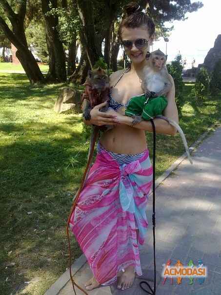 Евгения Владимировна Николаева фото №299638. Загружено 29 Ноября 2012