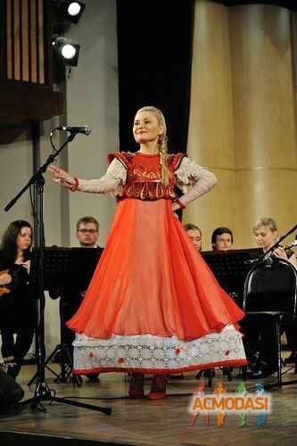 Олеся Сергеевна Леснова фото №322122. Загружено 09 Января 2013