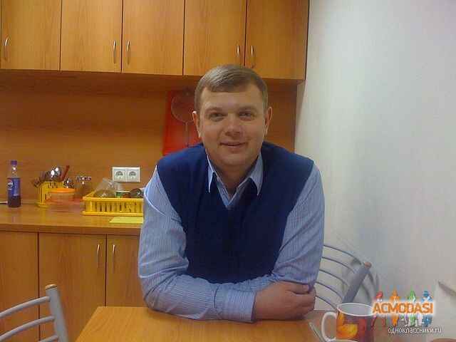 Андрей Олегович Зайцев фото №326095. Загружено 14 Января 2013