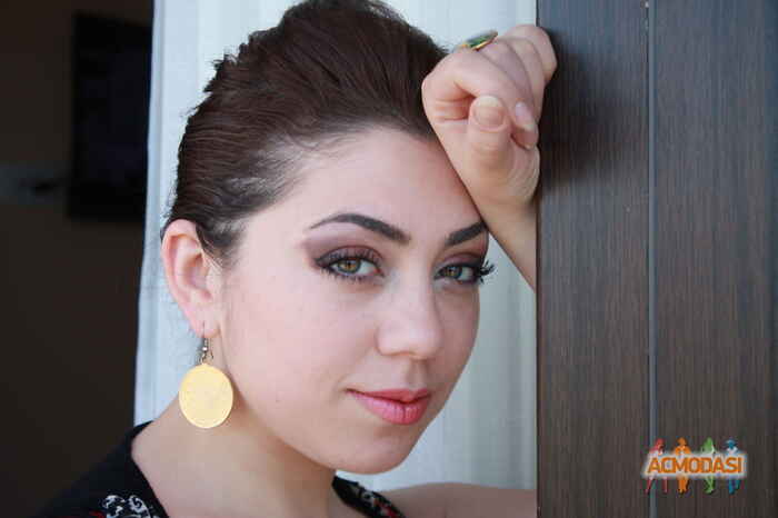 Marina Eduardovna Petrosyan фото №513261. Загружено 17 Октября 2013