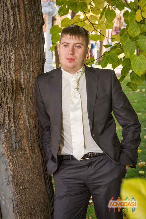 Власов Сергей Андреевич фото №555756. Загружено 20 Декабря 2013