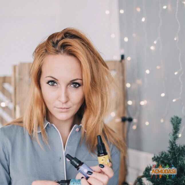 Анастасия Алексеевна Бунакова фото №1529902. Загружено 22 Октября 2019