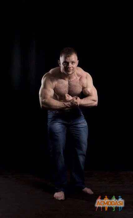 Данил Алексеевич Баронин фото №759423. Загружено 24 Октября 2014